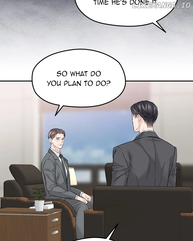 As If Love Doesn’t Exist Chapter 77 page 30