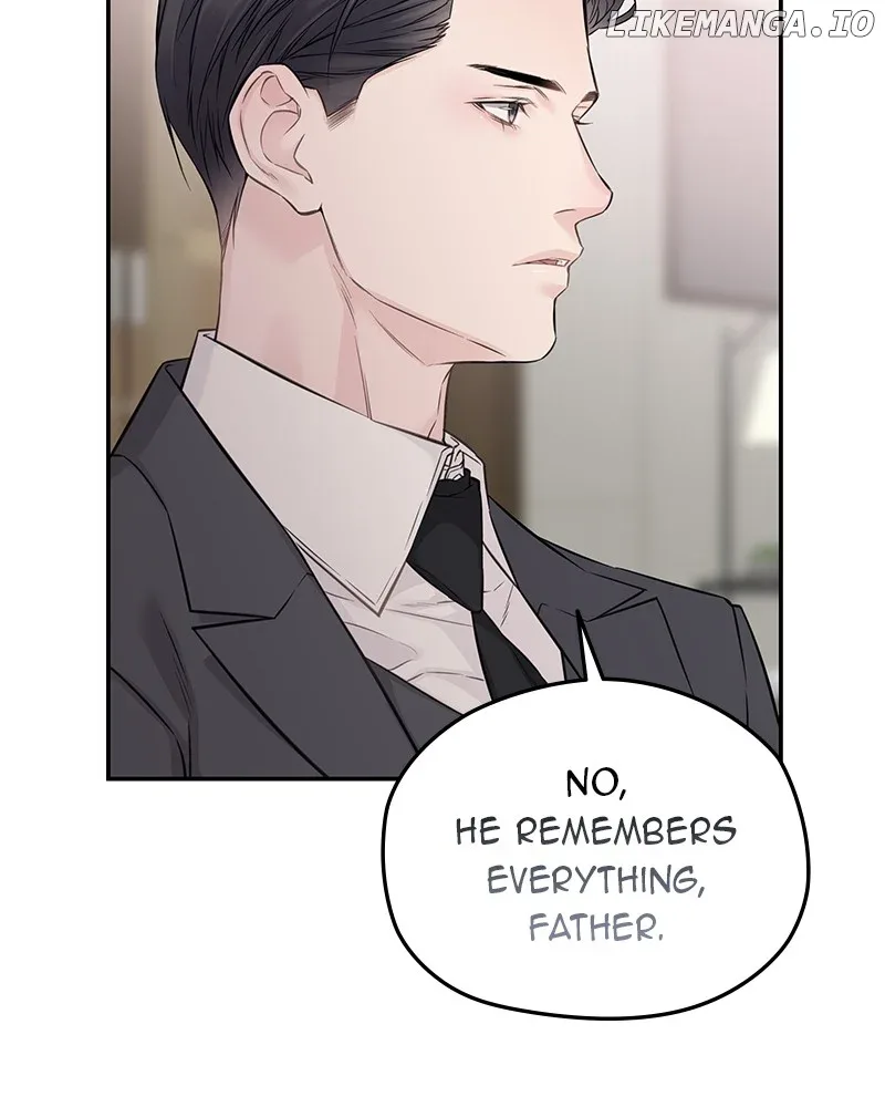 As If Love Doesn’t Exist Chapter 77 page 26