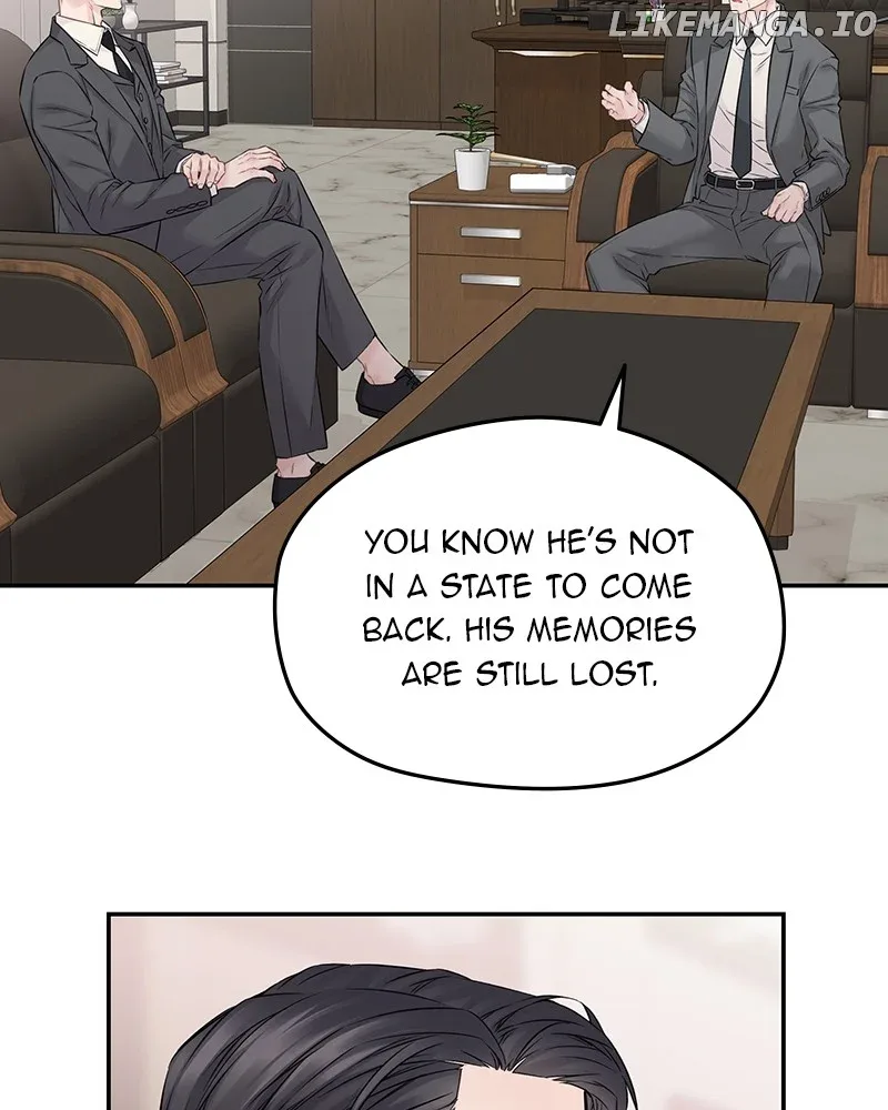 As If Love Doesn’t Exist Chapter 77 page 25