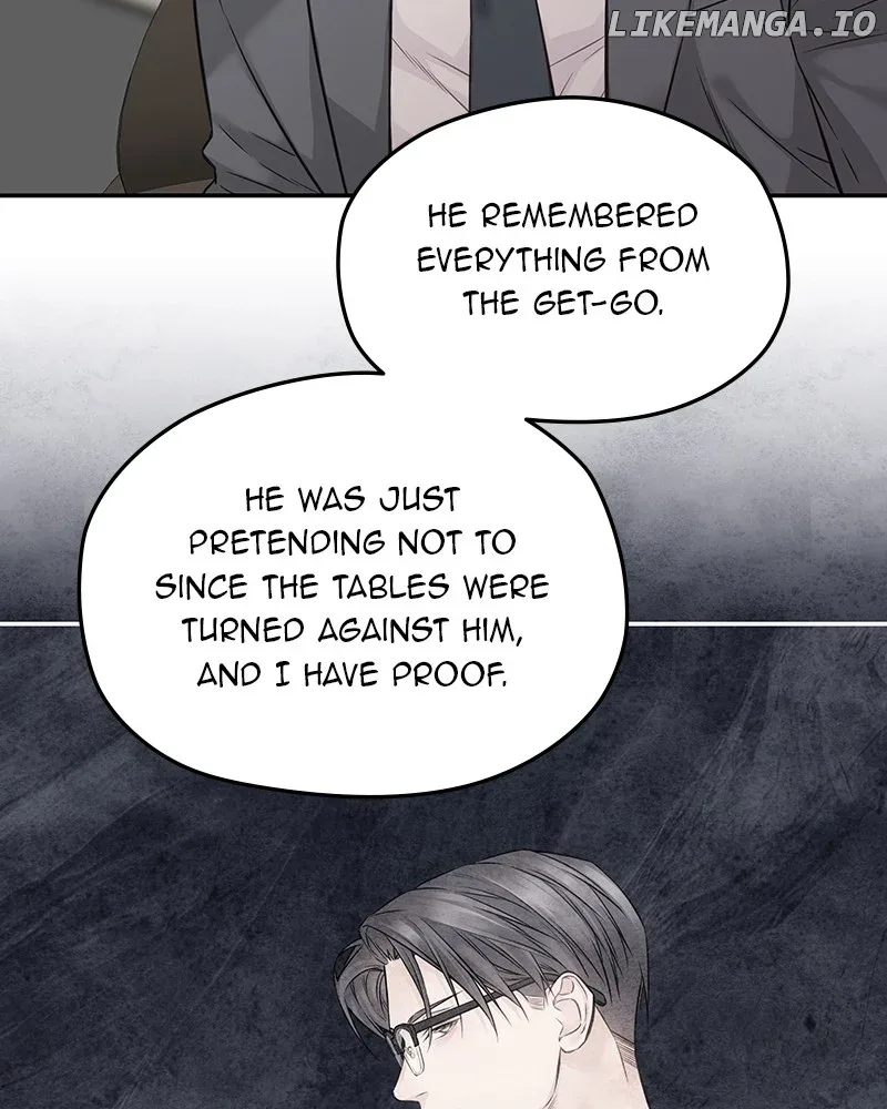 As If Love Doesn’t Exist Chapter 77 page 28