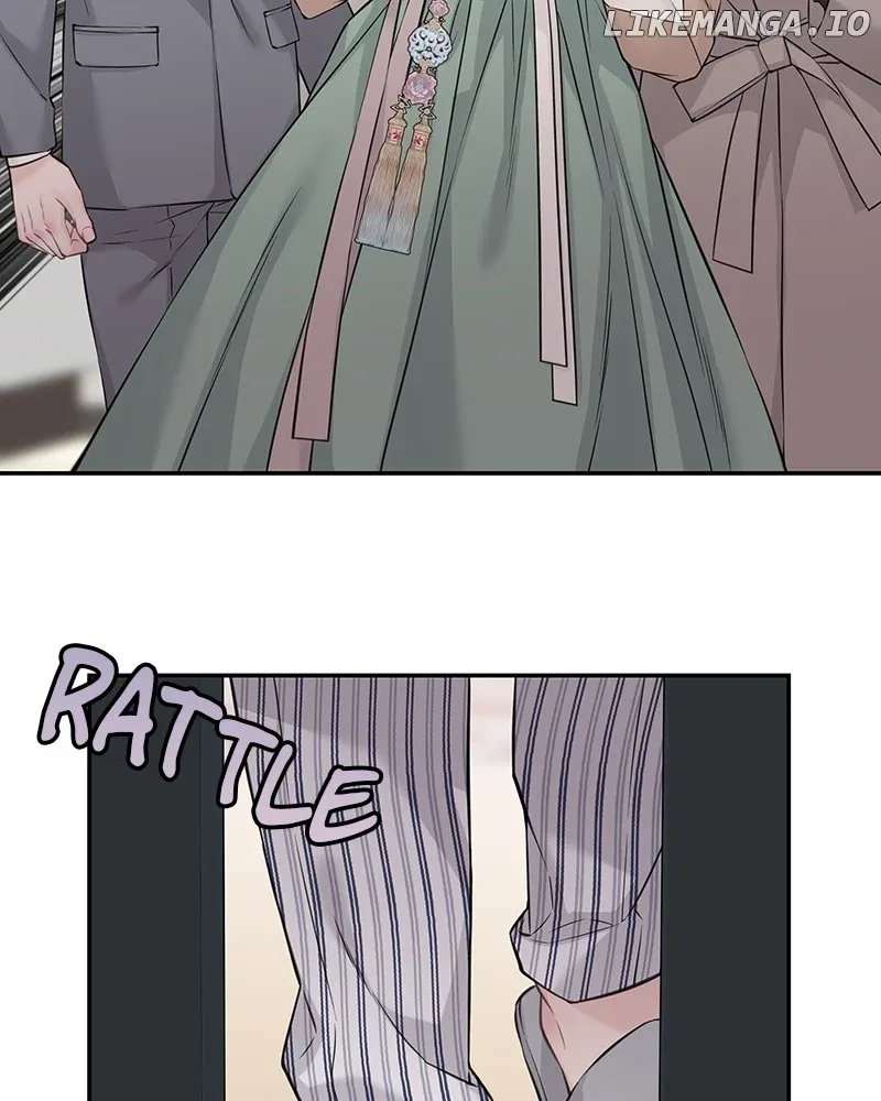 As If Love Doesn’t Exist Chapter 77 page 41