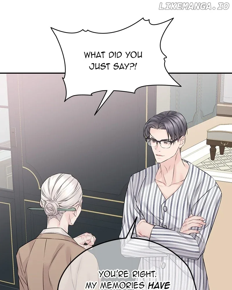 As If Love Doesn’t Exist Chapter 77 page 48