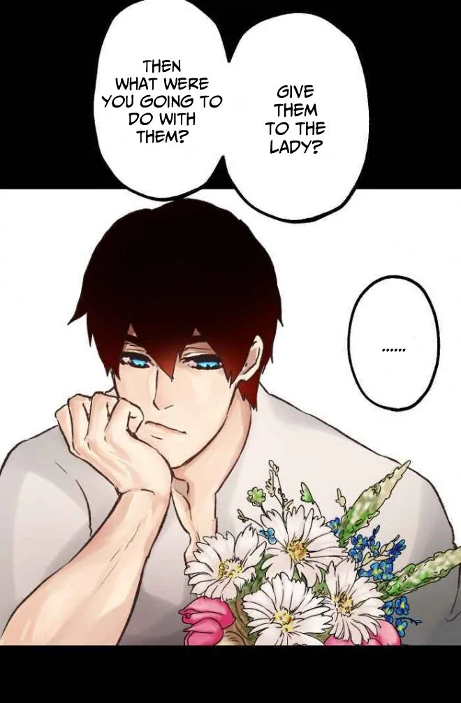 As Long As You Like It Chapter 14 page 26