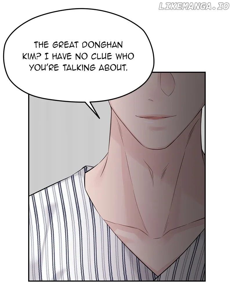 As If Love Doesn’t Exist Chapter 77 page 47
