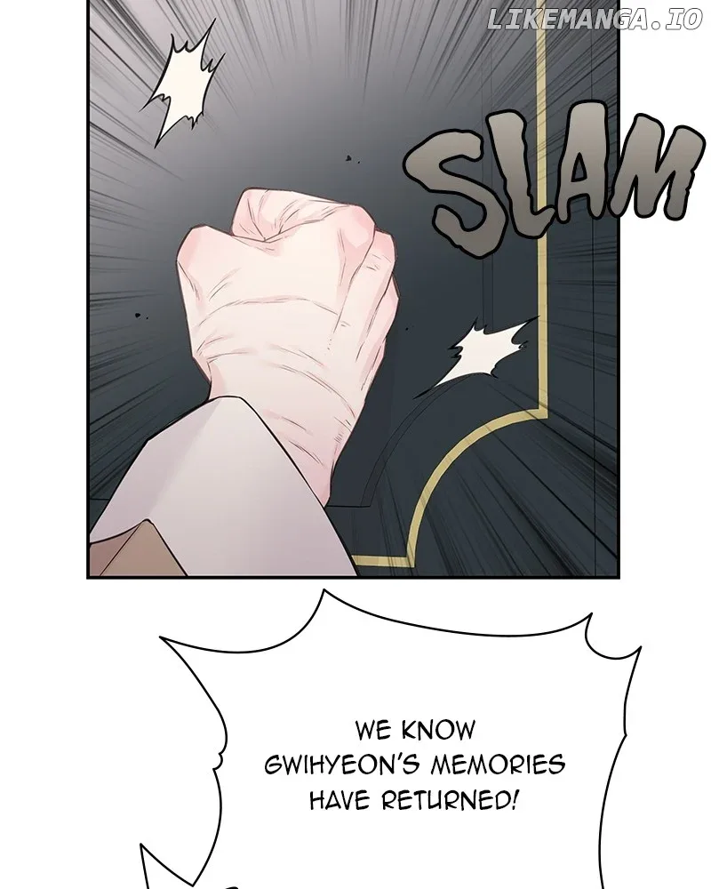 As If Love Doesn’t Exist Chapter 77 page 39