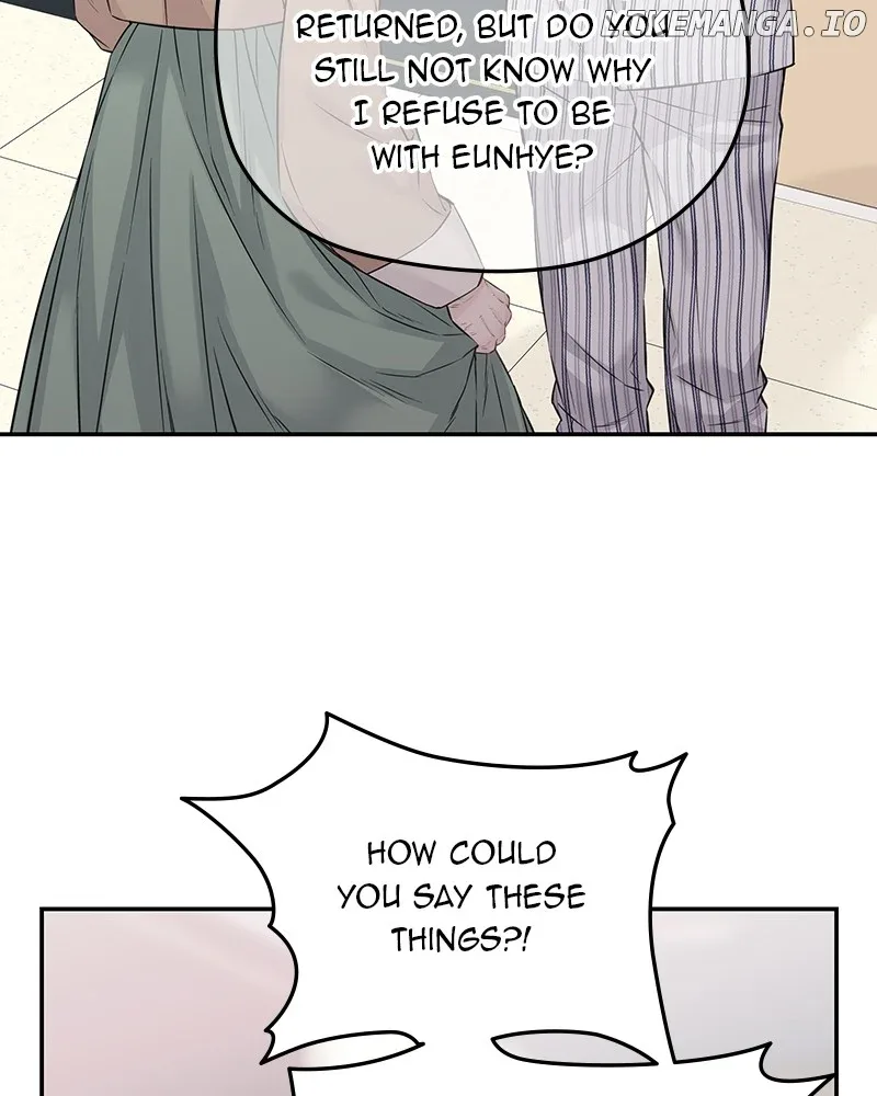 As If Love Doesn’t Exist Chapter 77 page 49