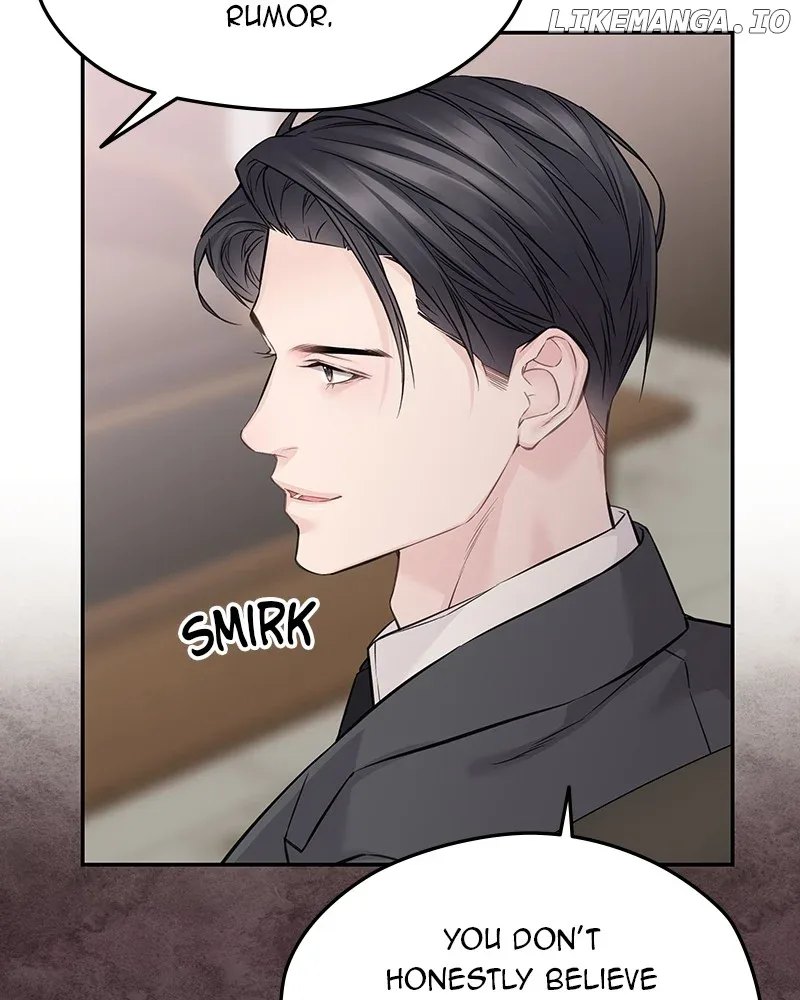 As If Love Doesn’t Exist Chapter 77 page 32
