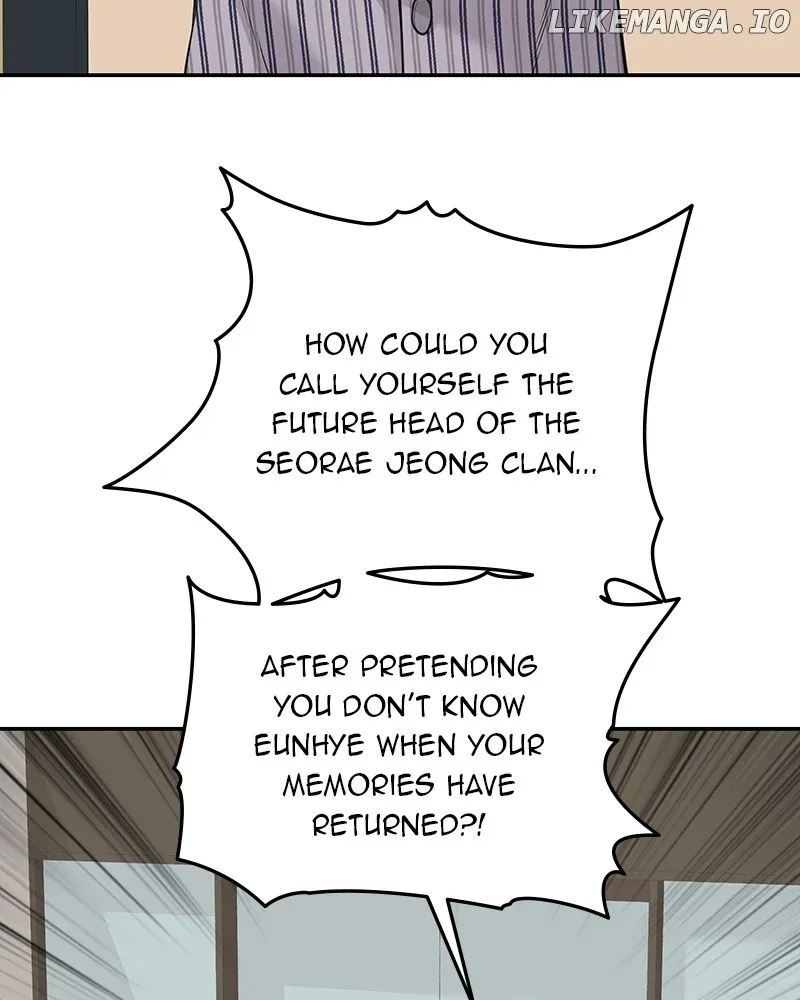 As If Love Doesn’t Exist Chapter 77 page 44