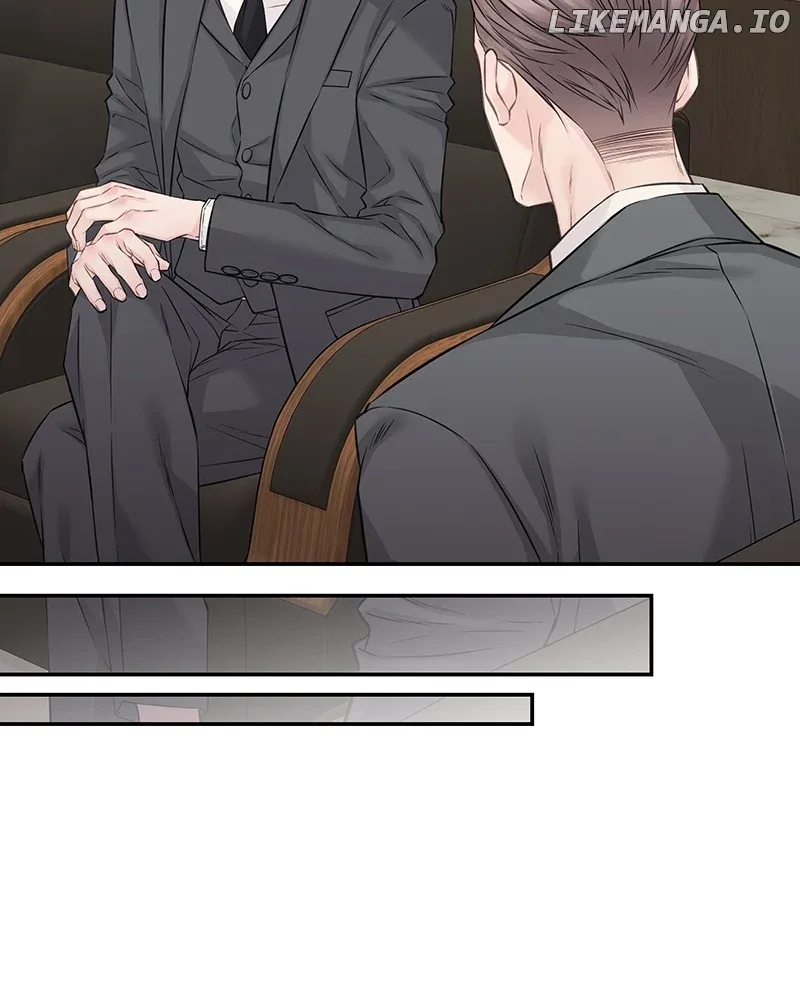 As If Love Doesn’t Exist Chapter 77 page 36