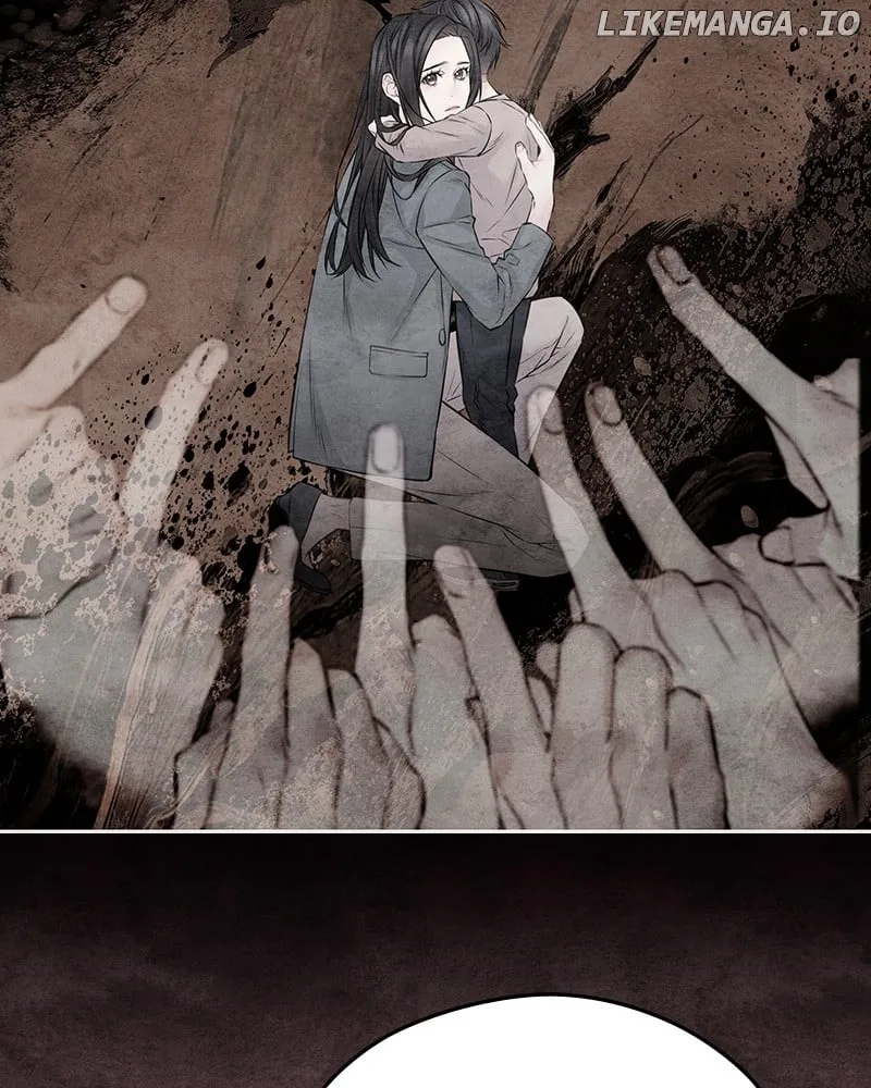 As If Love Doesn’t Exist Chapter 77 page 34