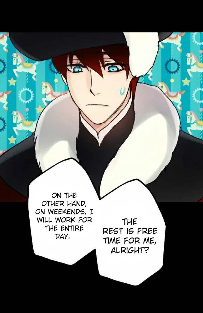 As Long As You Like It Chapter 11 page 51
