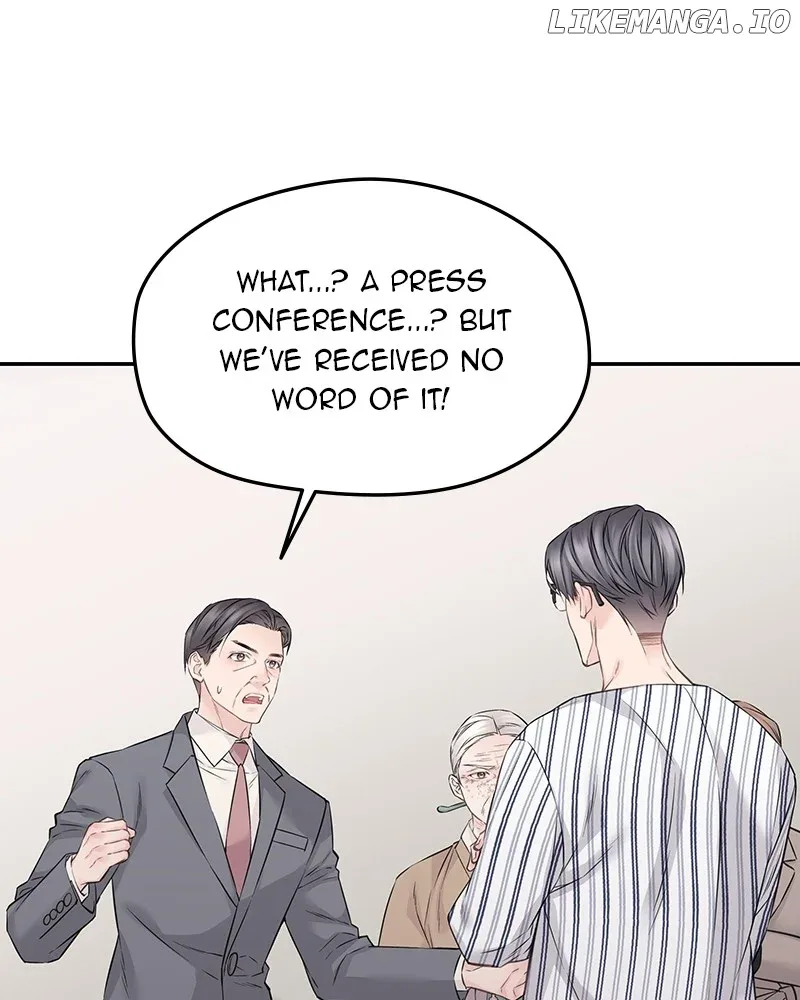 As If Love Doesn’t Exist Chapter 77 page 64