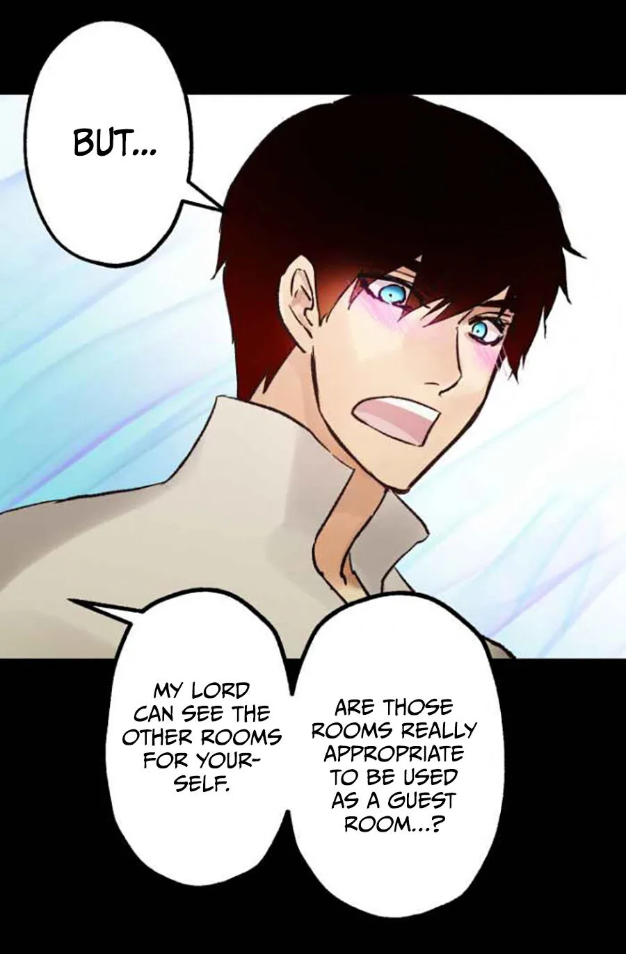 As Long As You Like It Chapter 15 page 30