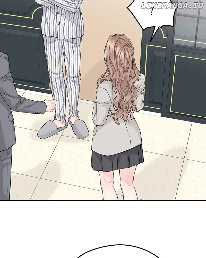 As If Love Doesn’t Exist Chapter 77 page 59