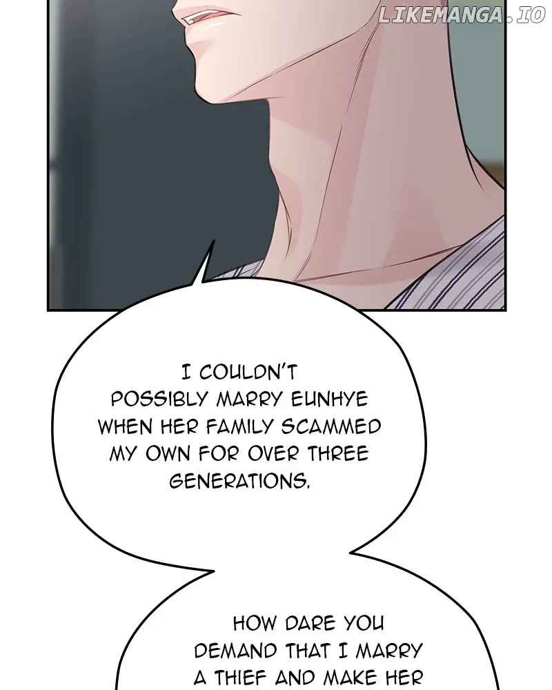As If Love Doesn’t Exist Chapter 77 page 57