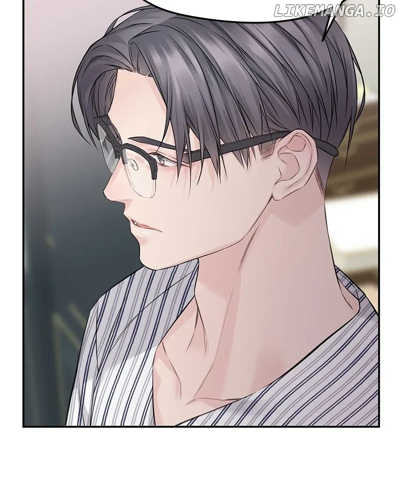 As If Love Doesn’t Exist Chapter 77 page 63