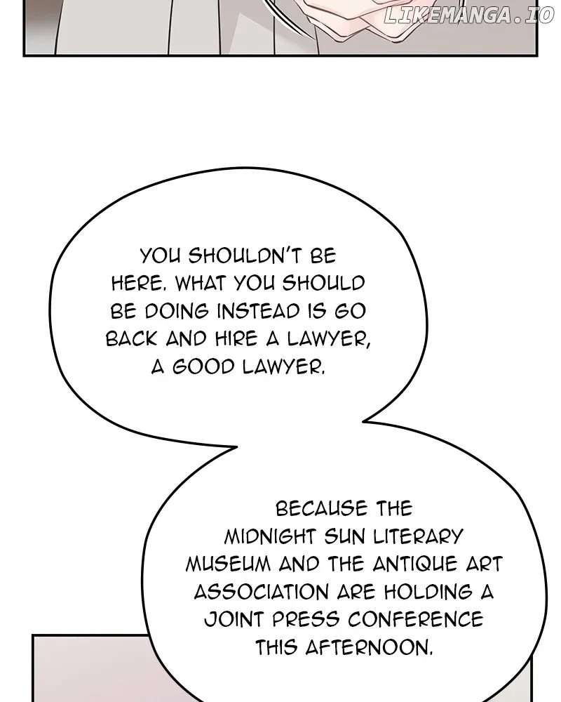 As If Love Doesn’t Exist Chapter 77 page 62