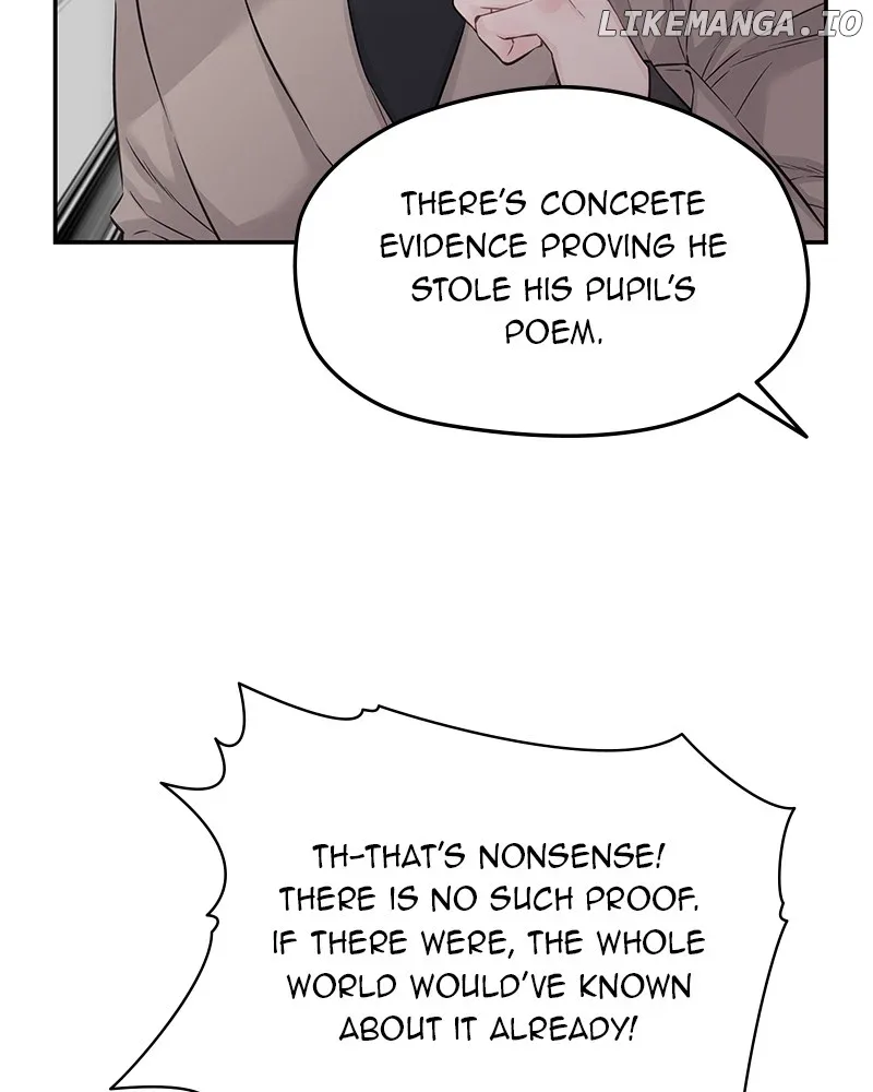As If Love Doesn’t Exist Chapter 77 page 54