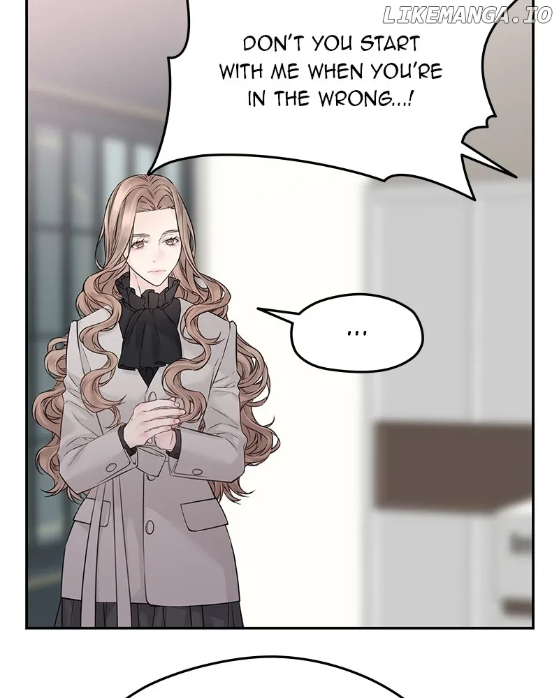 As If Love Doesn’t Exist Chapter 77 page 50