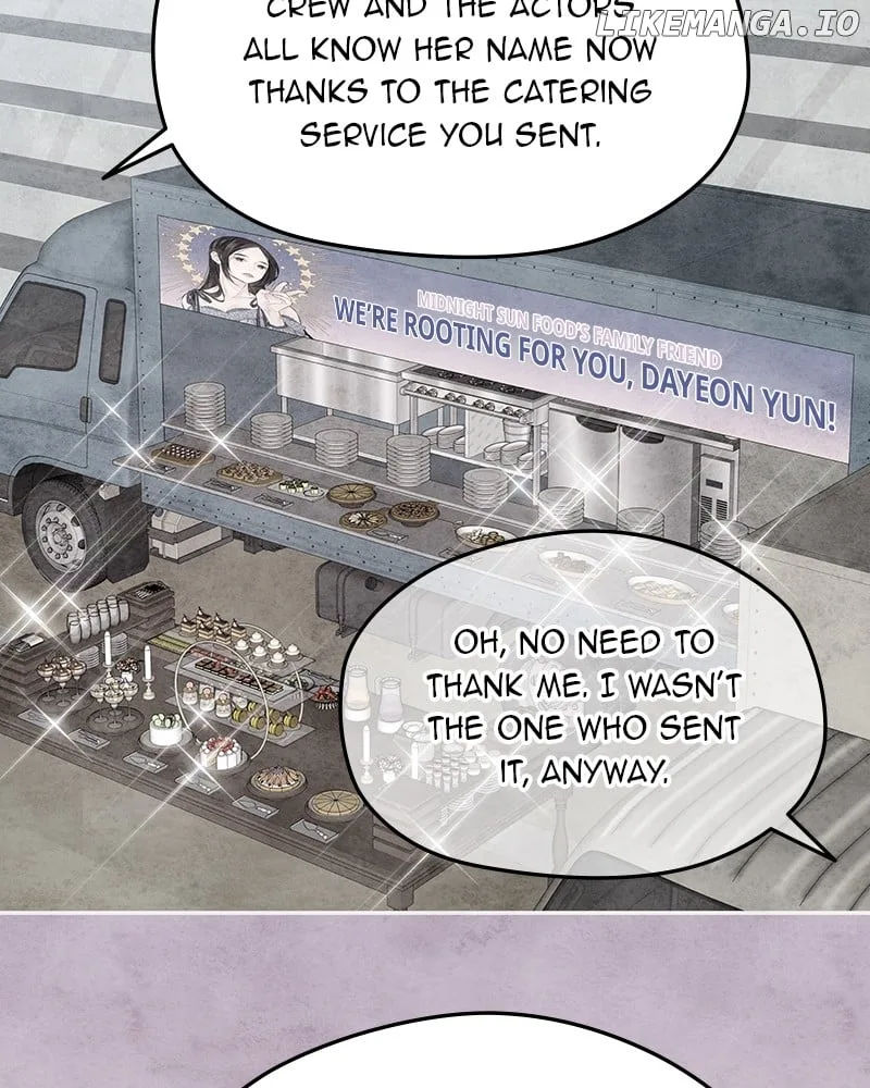 As If Love Doesn’t Exist Chapter 77 page 77