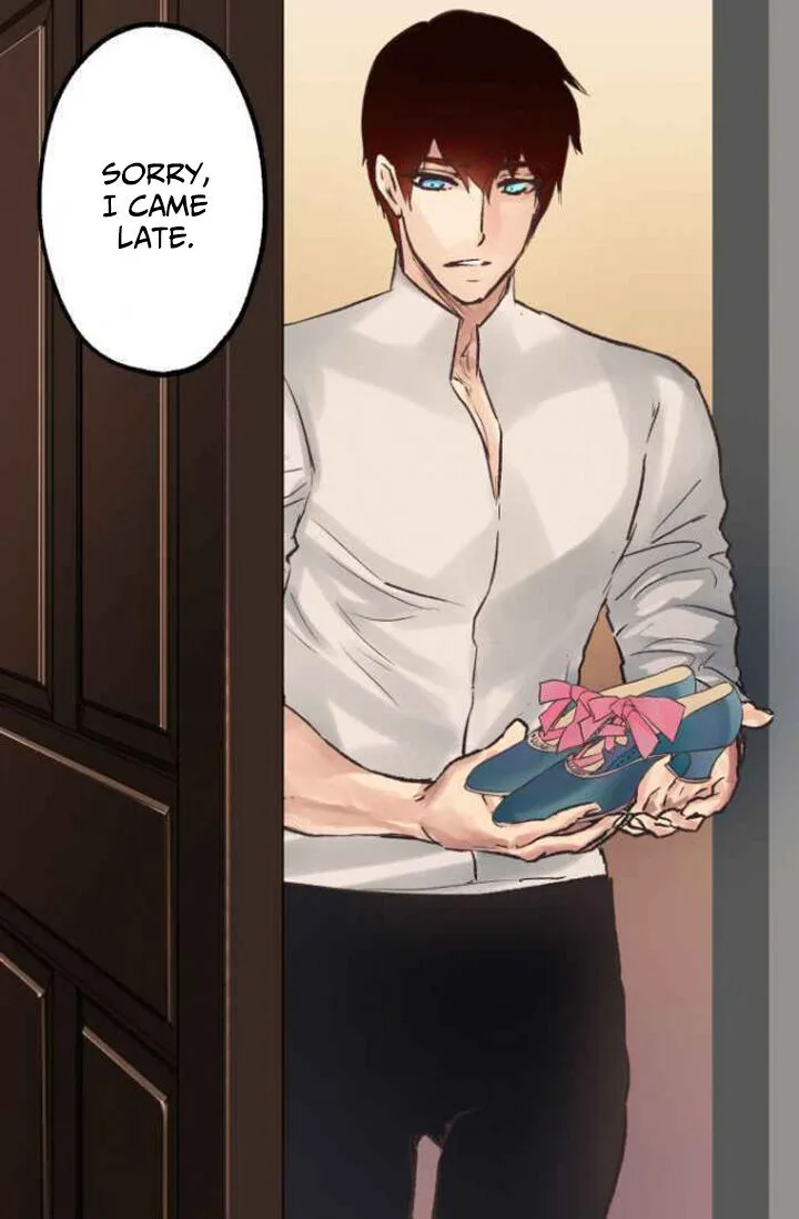 As Long As You Like It Chapter 17 page 30