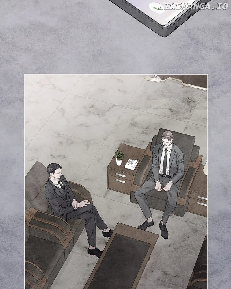As If Love Doesn’t Exist Chapter 77 page 67
