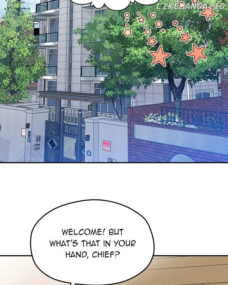 As If Love Doesn’t Exist Chapter 77 page 73