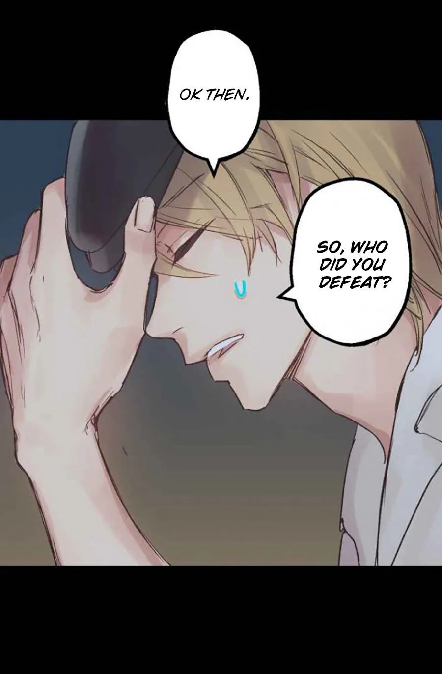 As Long As You Like It Chapter 2 page 9