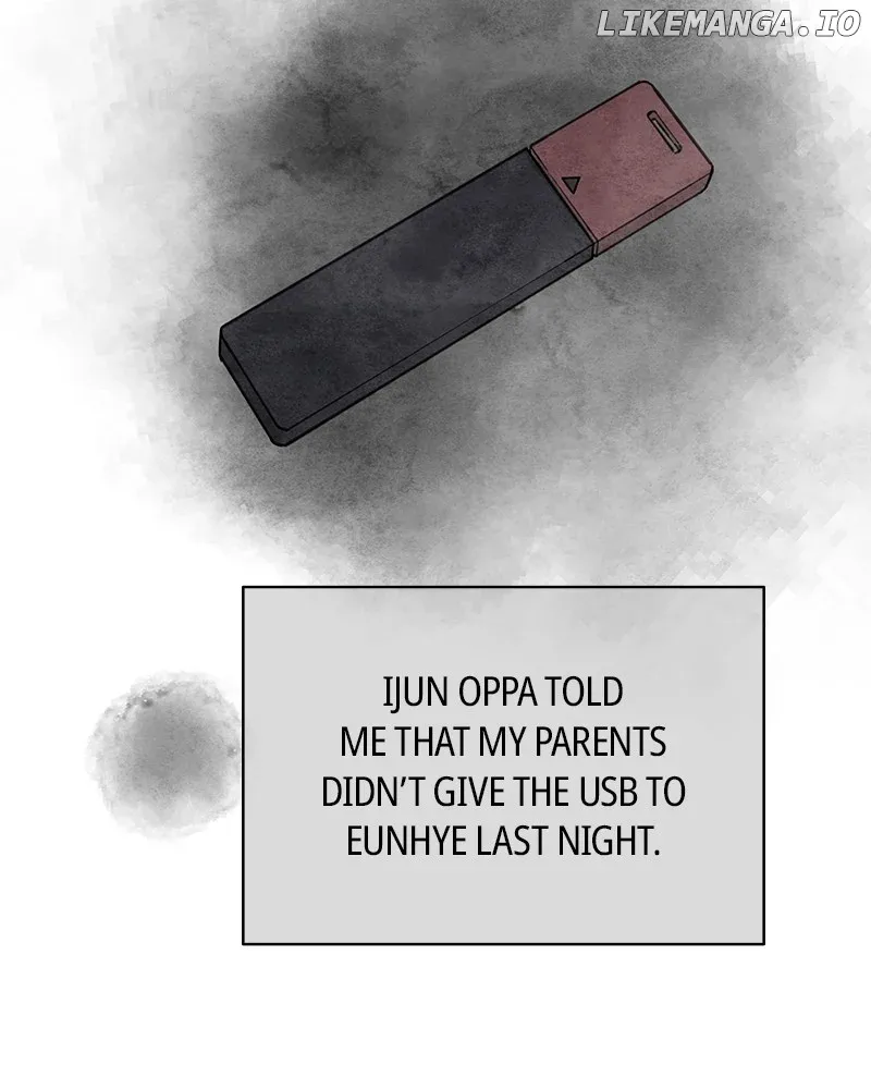 As If Love Doesn’t Exist Chapter 77 page 83