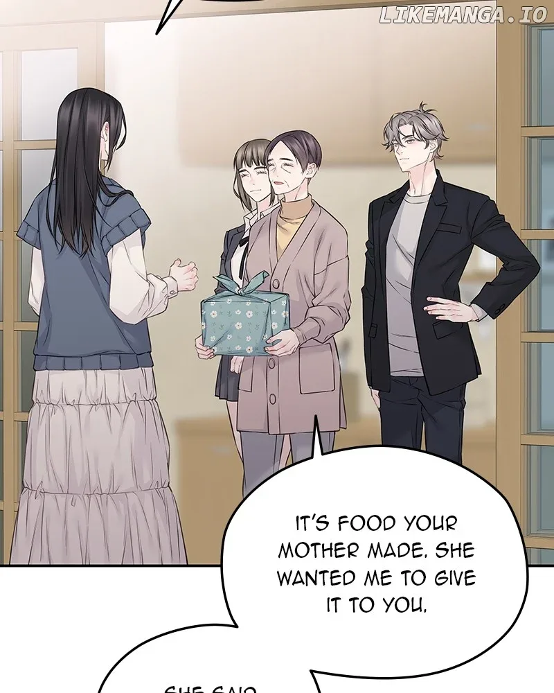As If Love Doesn’t Exist Chapter 77 page 74