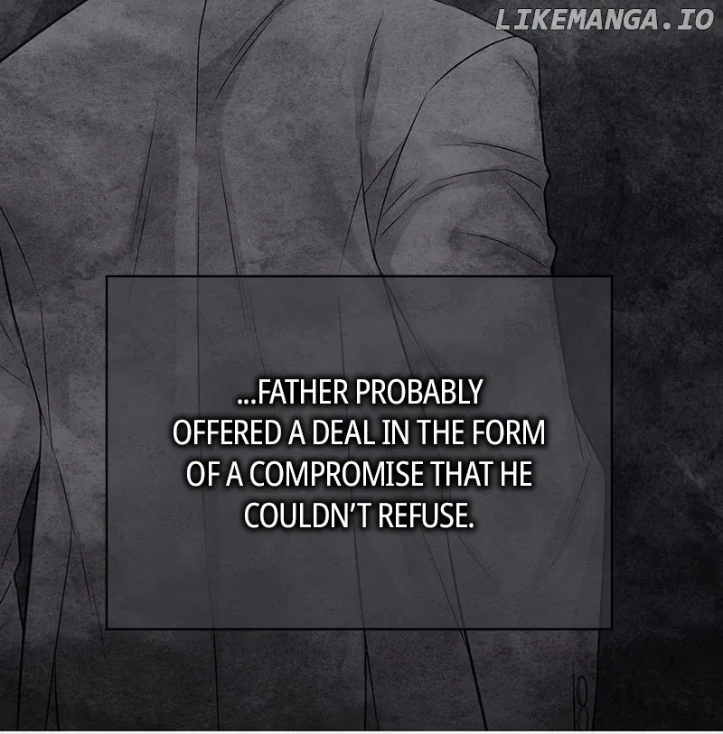 As If Love Doesn’t Exist Chapter 77 page 69