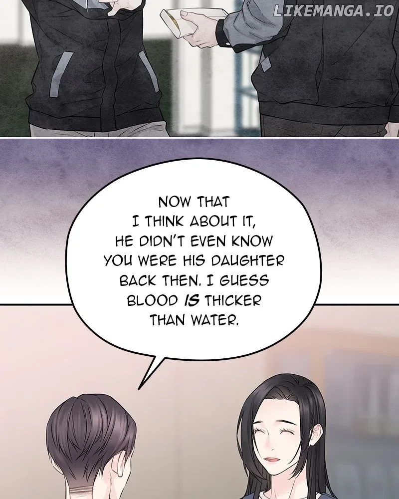 As If Love Doesn’t Exist Chapter 77 page 81
