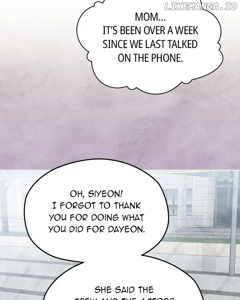 As If Love Doesn’t Exist Chapter 77 page 76