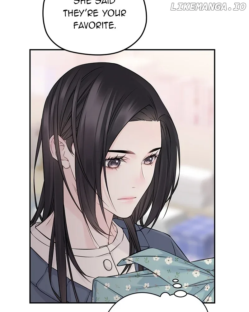 As If Love Doesn’t Exist Chapter 77 page 75