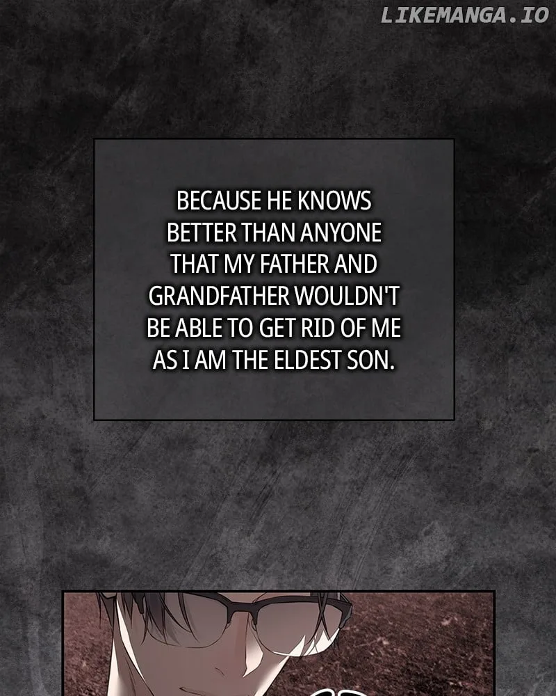 As If Love Doesn’t Exist Chapter 77 page 70