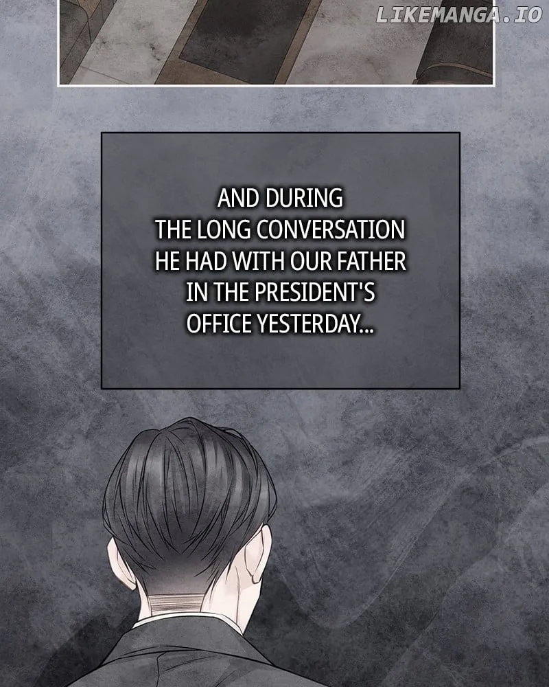 As If Love Doesn’t Exist Chapter 77 page 68