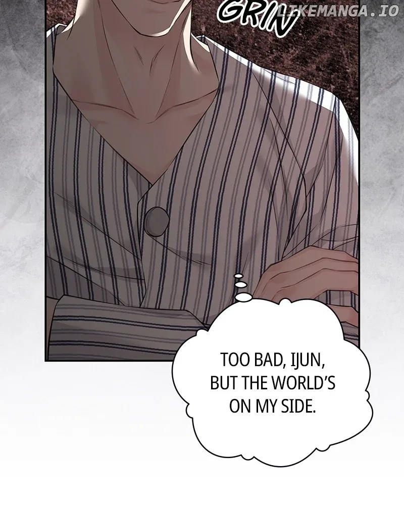 As If Love Doesn’t Exist Chapter 77 page 71