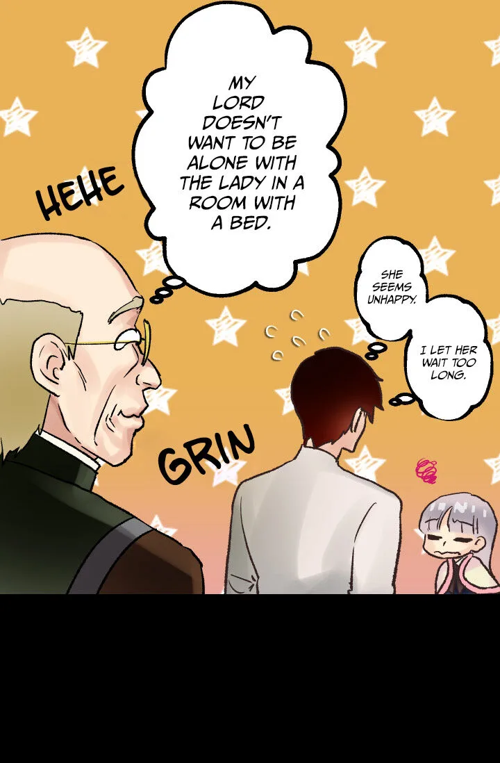 As Long As You Like It Chapter 17 page 33