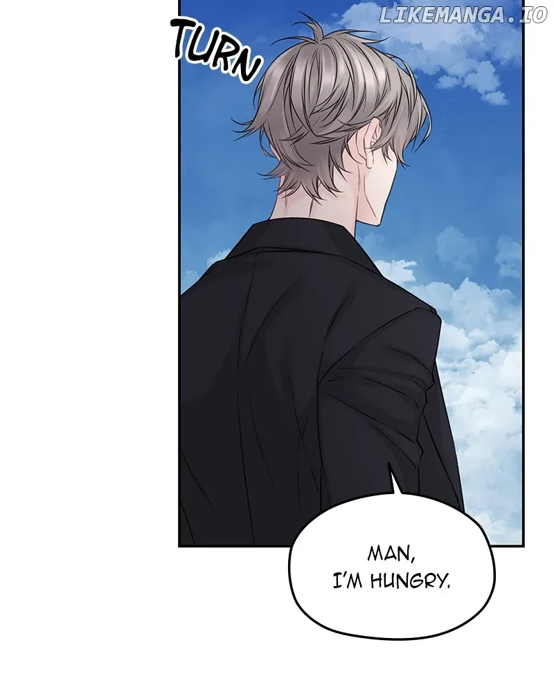 As If Love Doesn’t Exist Chapter 77 page 94