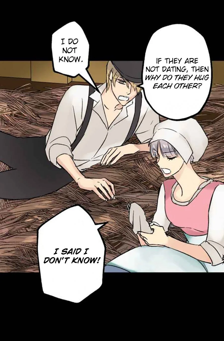 As Long As You Like It Chapter 2 page 18