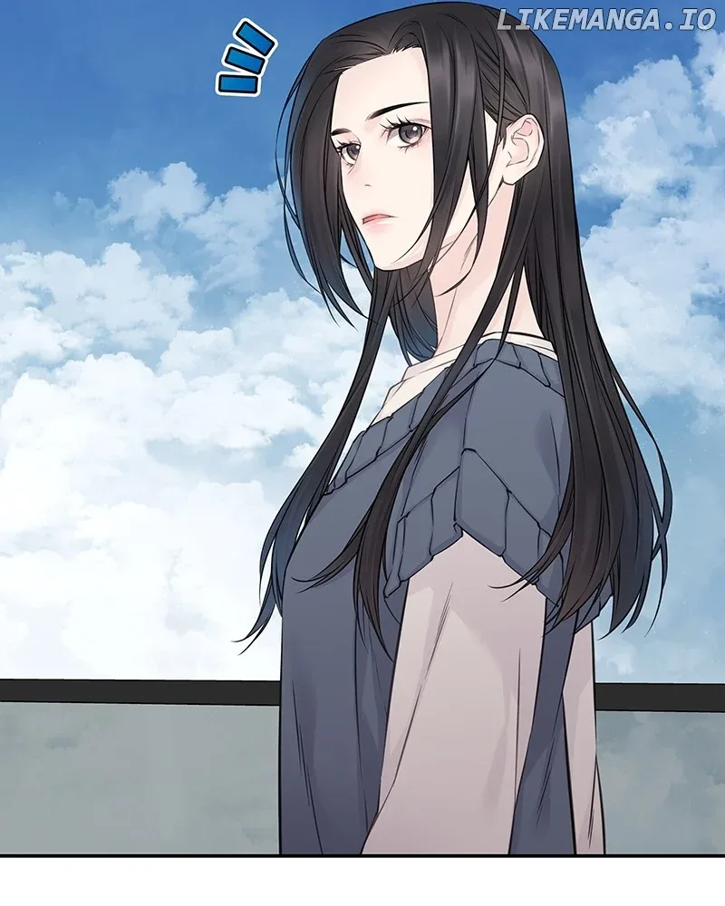 As If Love Doesn’t Exist Chapter 77 page 91