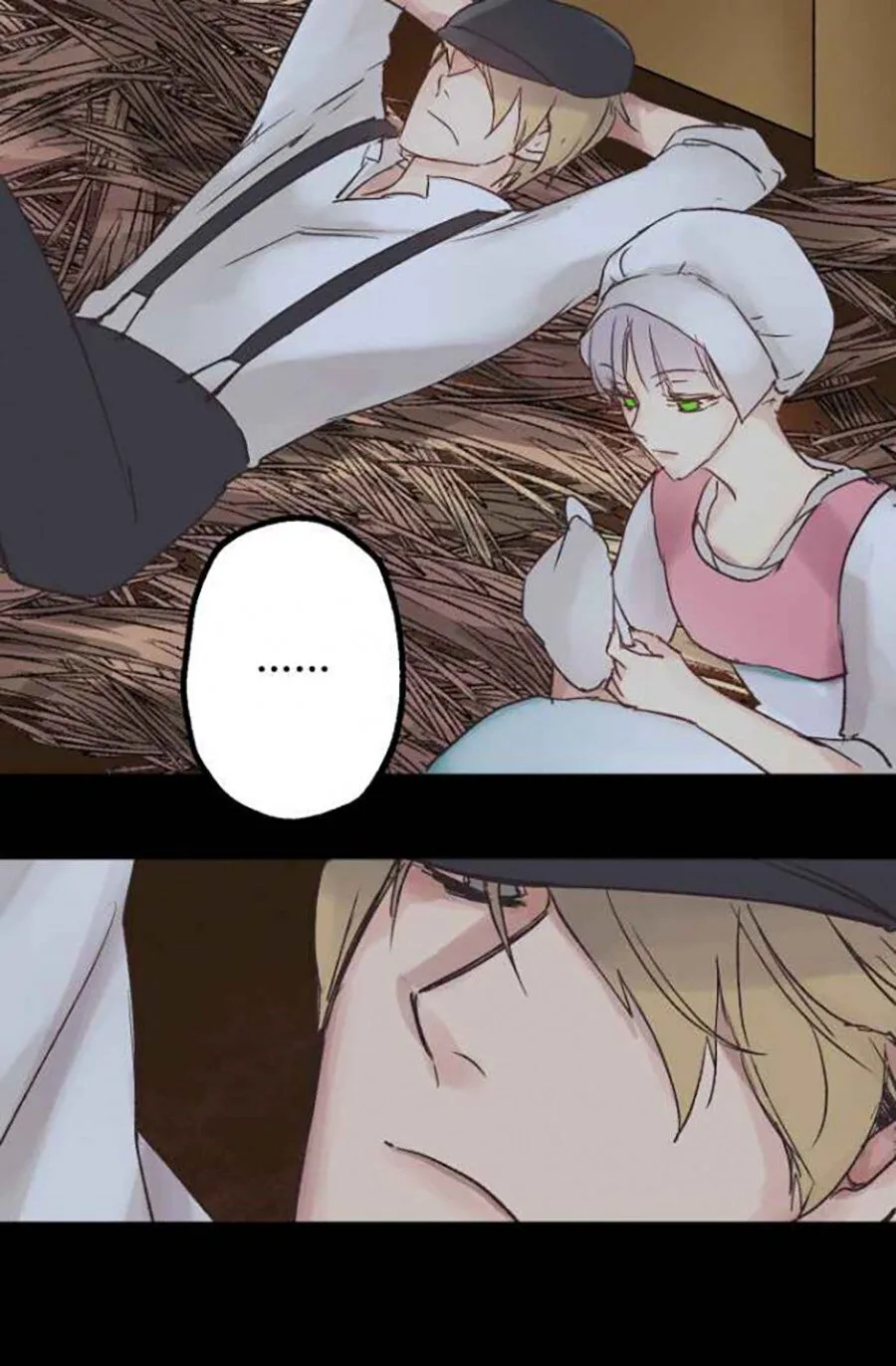 As Long As You Like It Chapter 2 page 10