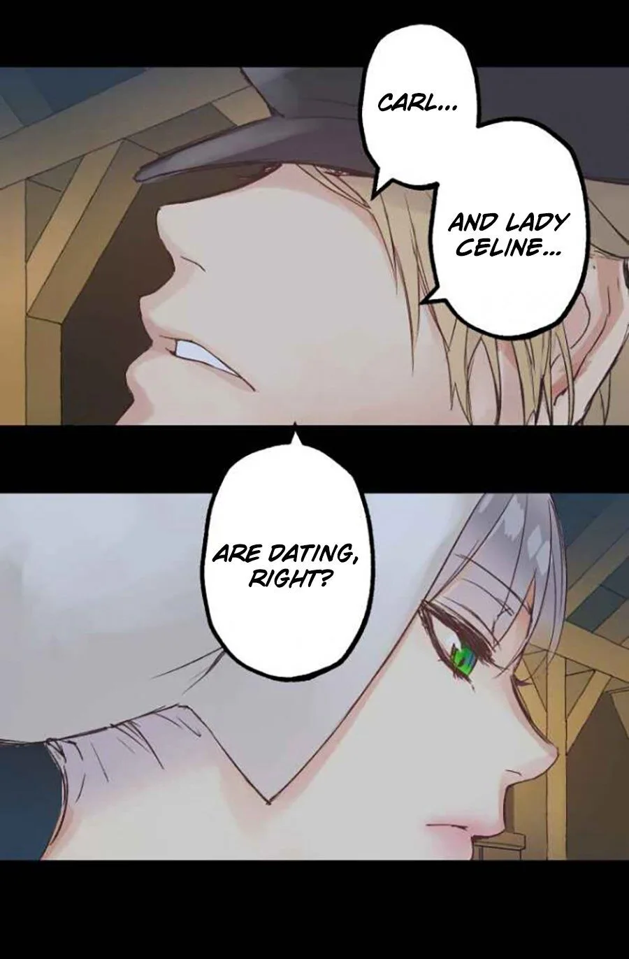 As Long As You Like It Chapter 2 page 17