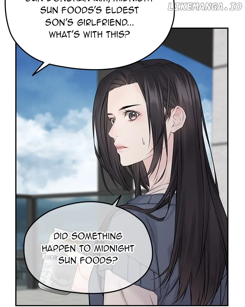 As If Love Doesn’t Exist Chapter 77 page 101