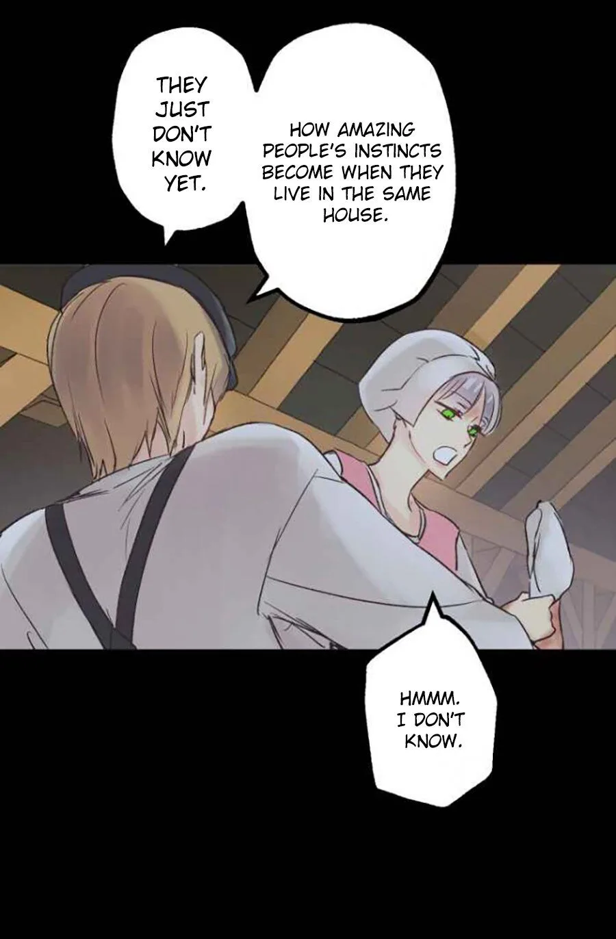 As Long As You Like It Chapter 2 page 21
