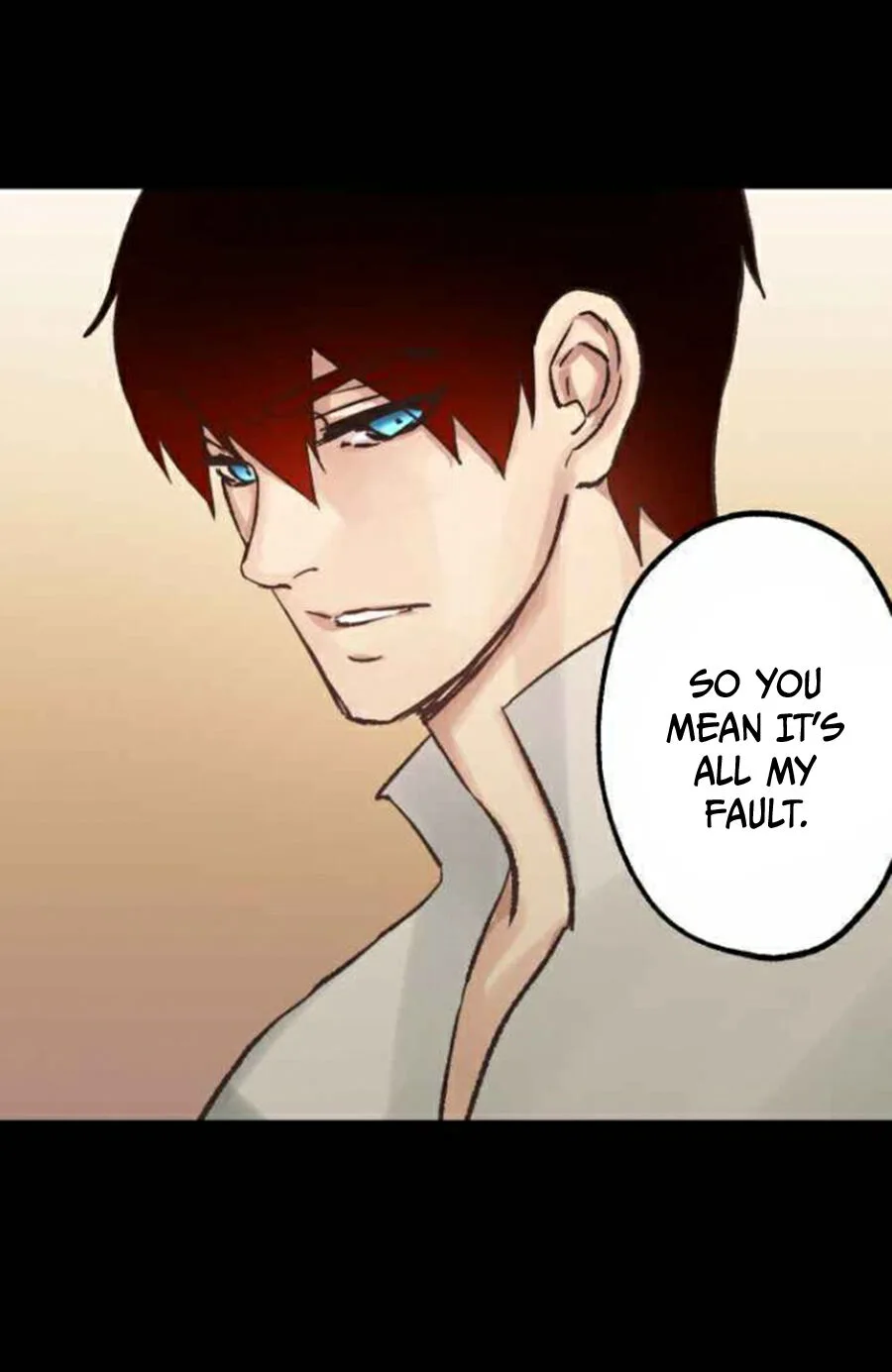 As Long As You Like It Chapter 16 page 36