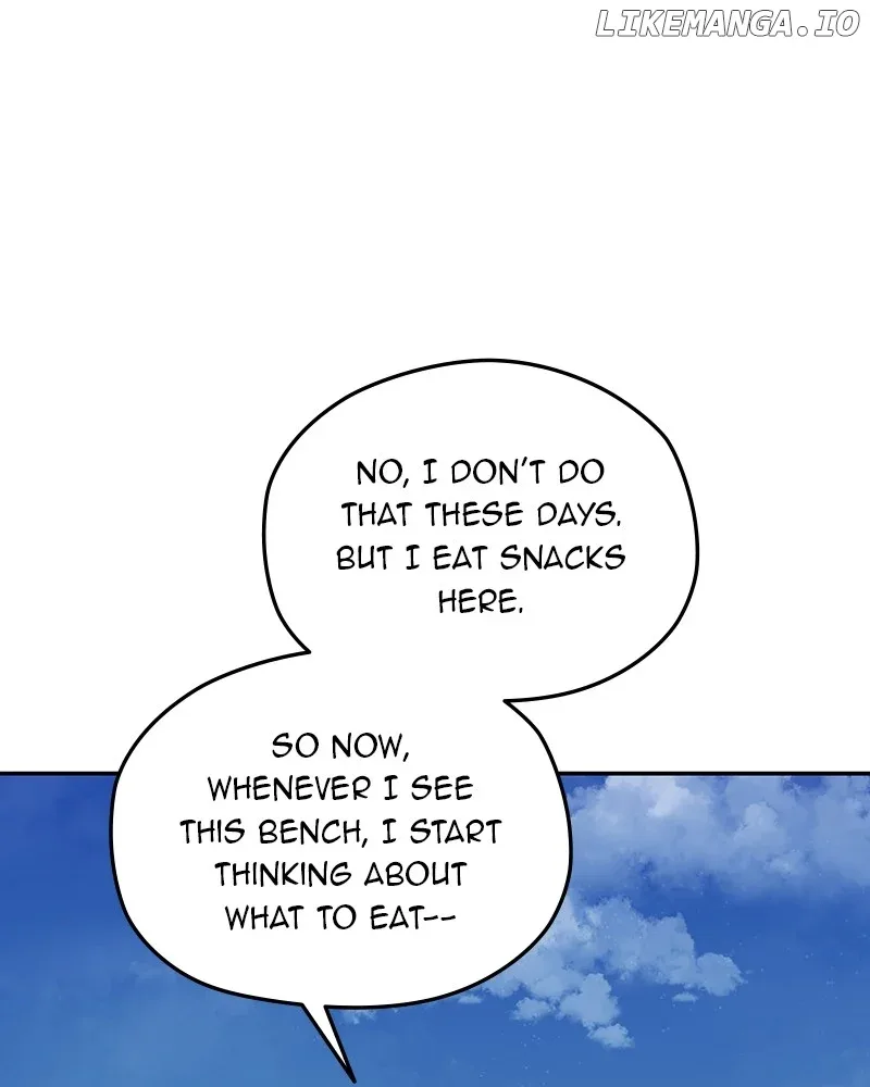 As If Love Doesn’t Exist Chapter 77 page 90