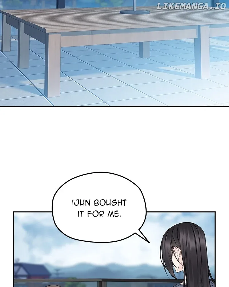 As If Love Doesn’t Exist Chapter 77 page 88