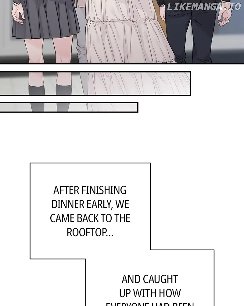 As If Love Doesn’t Exist Chapter 77 page 96
