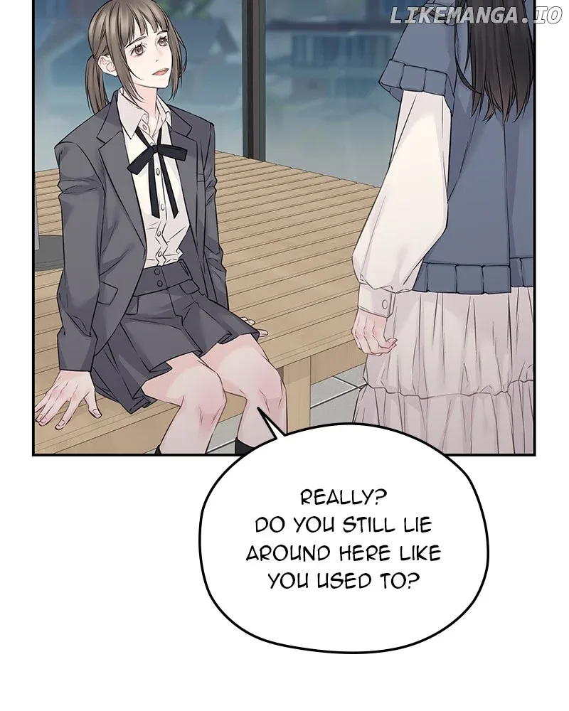 As If Love Doesn’t Exist Chapter 77 page 89
